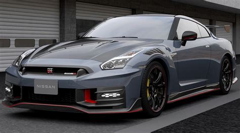 Godzilla lives! Nissan GT-R sports car updated for 15th year of sales | Fox News