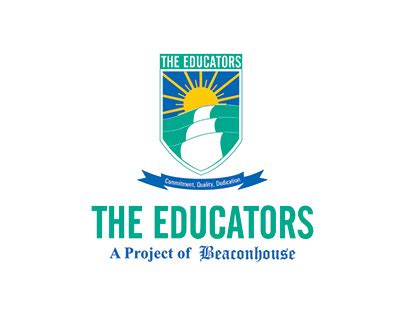 Educators Projects | Photos, videos, logos, illustrations and branding on Behance