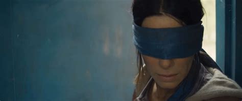 Bird Box Ending, Explained: Writer Eric Heisserer on the Netflix Movie - Thrillist