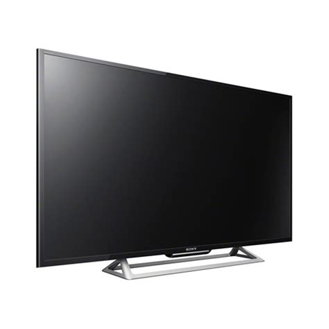 Buy Sony 40W650D 40 Inch Full HD Smart TV, Black | Instok Kenya