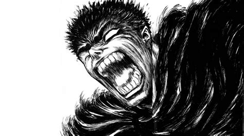 Berserk salta ancora: il manga di Kentaro Miura è di nuovo in pausa