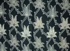 12 Jenis Batik Motif Kembang - KemejingNet