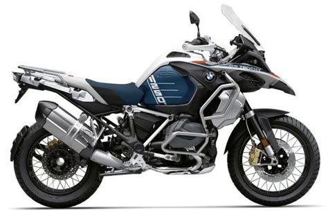 Launch of the new BMW R1300 GS - Upbikers