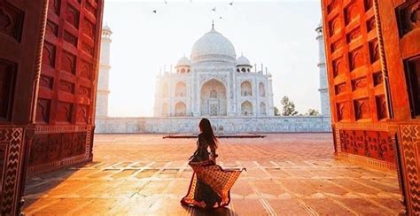 Taj Mahal introduces new 3-hour time restriction for visitors | Mapped