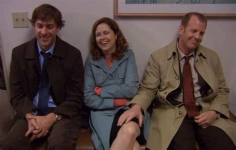 The Office Season 4 review – Mutant Reviewers