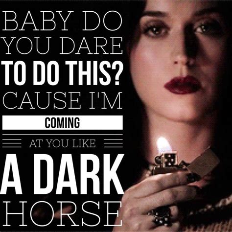 Katy Perry Dark Horse Wallpaper - WallpaperSafari