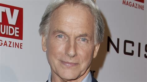 Why Mark Harmon Almost Quit NCIS After Season 4