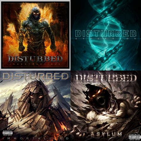 Disturbed Concert 2023 Setlist - playlist by Dylania | Spotify