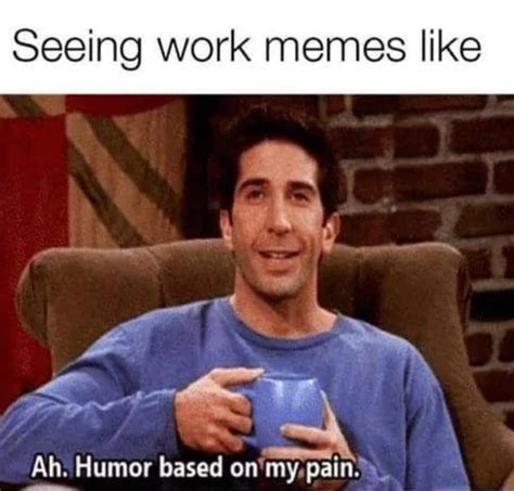 √ Memes About Work