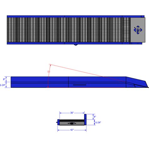 Truck Risers | Porter Industrial Supply