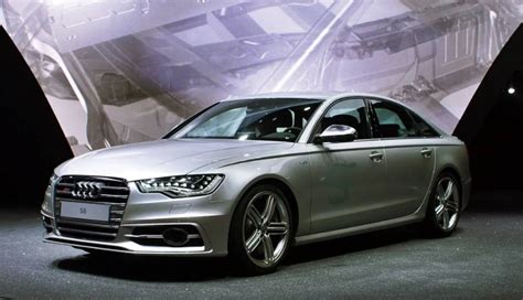 New 2023 Audi S6 Specs, Change, and Price Update | Cars Previews