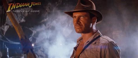 Angry Indiana Jones GIF - Angry Indiana Jones Harrison Ford - Discover & Share GIFs