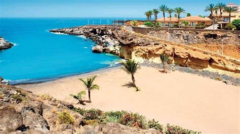 Playa Paraiso | Tenerife Surprise | Guida di Tenerife