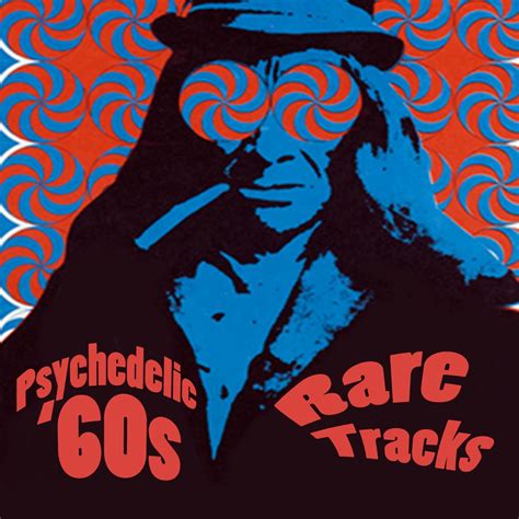 ‎Psychedelic '60s - Rare Tracks - Album by Various Artists - Apple Music