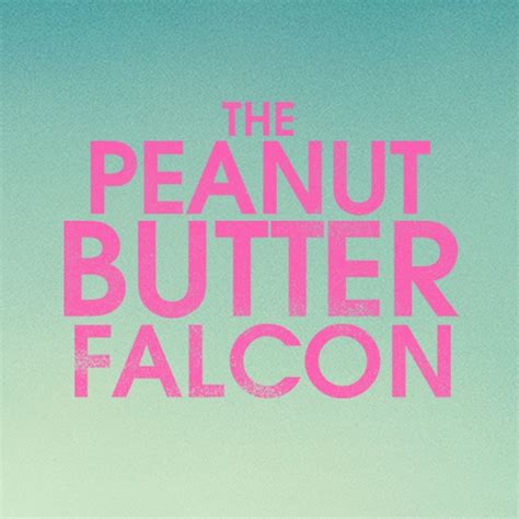 The Peanut Butter Falcon