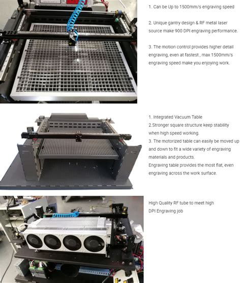 DIY Laser Engraving Machine Education CO2 Laser Engraver Cutter from China manufacturer - Wuhan ...