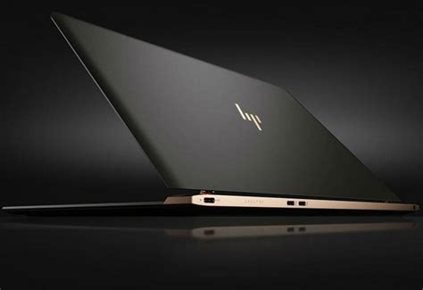 HP Spectre x360, Envy Laptops Launched With Thinner Design, Bigger Batteries, and More ...