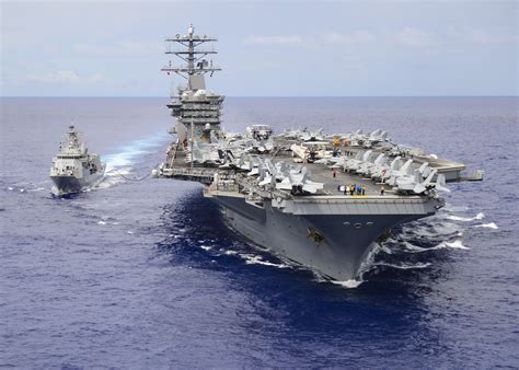 Royal New Zealand Navy, U.S. Navy conduct bilateral operations | Commander, U.S. Pacific Fleet