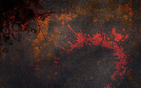 🔥 [40+] Red Grunge Wallpapers | WallpaperSafari