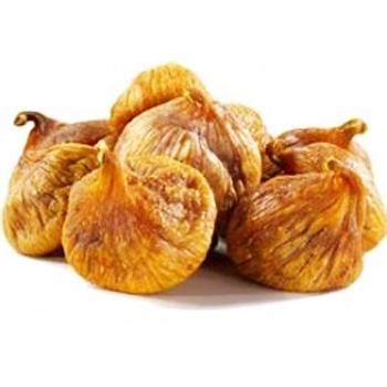 Figs Turkish Organic (All Natural) - Nuts To You