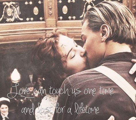 Iconic Titanic Movie Quotes That Will Take Your Breath Away