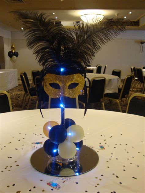 J.O.A Masquerade Prom | Decoracao festa fantasia, Festa de mascaras, Decoracao baile de mascaras