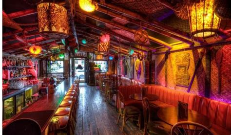 213 Best Tiki Bar Name Ideas to Boost Your Sales (2023)