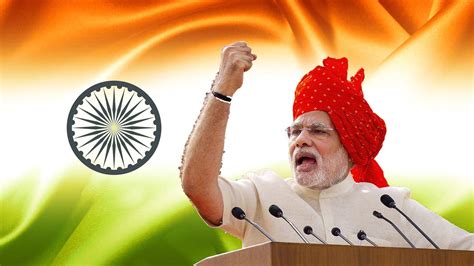 [100+] Narendra Modi Wallpapers | Wallpapers.com