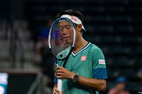 Kei Nishikori withdraws from 2023 Delray Beach Open; comeback postponed ...