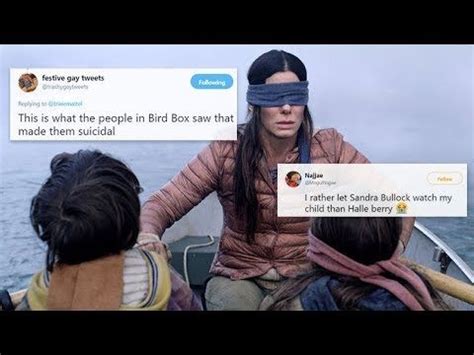 TOP 10 Best Bird Box Memes | Memes, Bird boxes, 10 things