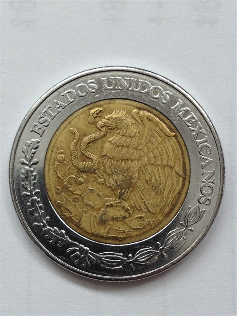 Mexican coin | Collectors Weekly