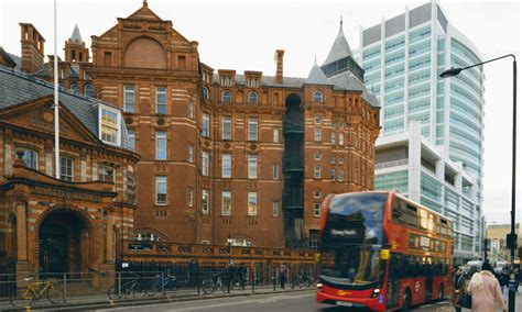 UCL Faculty of Medical Sciences - UCL - London's Global University