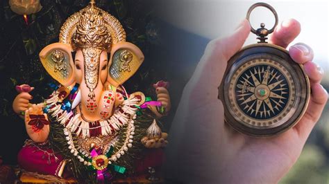 Ganesh Utsav 2023: घर के किस कोने में और कैसे गणपति रखने से दूर होता है वास्तु दोष | Ganesh ...