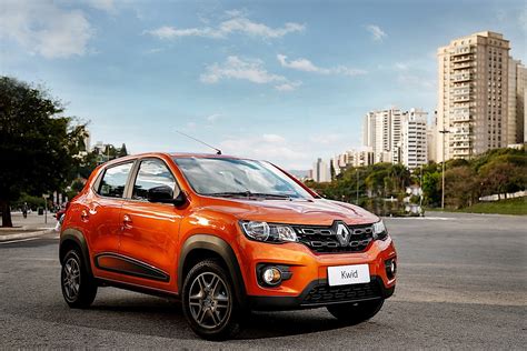 RENAULT Kwid Specs & Photos - 2015, 2016, 2017, 2018, 2019, 2020, 2021, 2022, 2023, 2024 ...