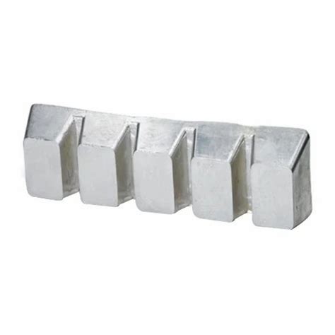 Lead Based Babbitt Alloy at Rs 450/kilogram | antimonial lead in Ahmedabad | ID: 15260634273