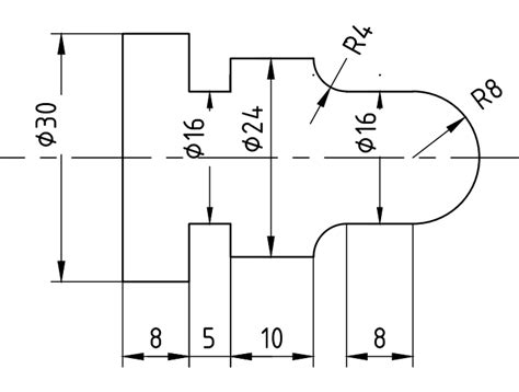 Cnc Programming