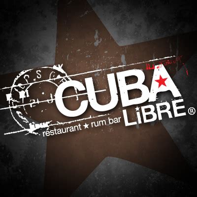 Cuba Libre Introduces a New Menu and Fresh Cocktails for Summer - DC Outlook