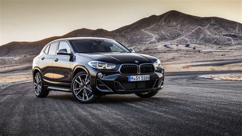 BMW X2 M35i 2018 4K Wallpaper - HD Car Wallpapers #11195