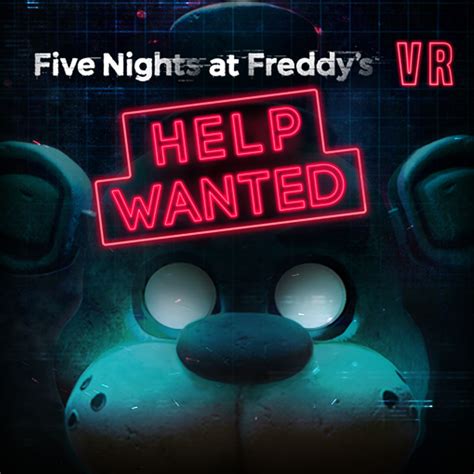 Five Nights at Freddy's: Help Wanted - Full Time Edition