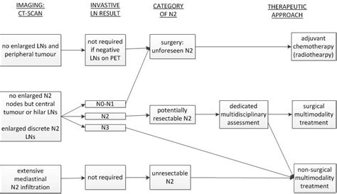 Radiation For Non Small Cell Lung Cancer - CancerWalls