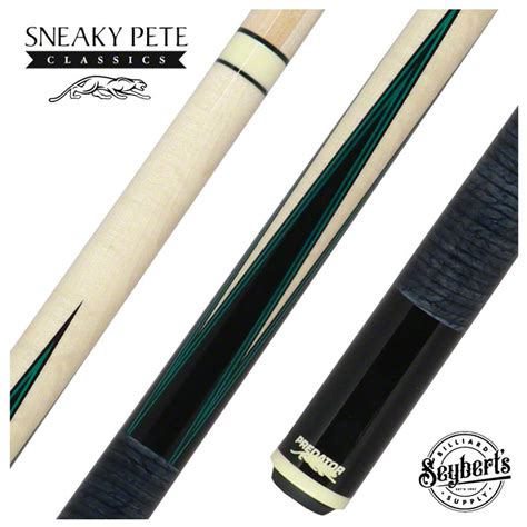 Predator Cues - Page 2 - Seybert's Billiards Supply