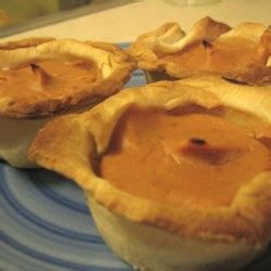 Mini Sweet Potato Pies Photos - Allrecipes.com