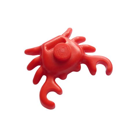 LEGO Red Crab (31577 / 33121) | Brick Owl - LEGO Marketplace