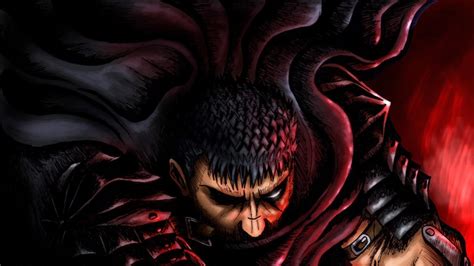 Guts Wallpaper - WallpaperSafari