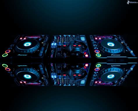 make an Professional 3d DJ Logo design | Fiverr