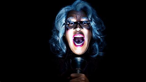 Boo! A Madea Halloween (2016) - AZ Movies