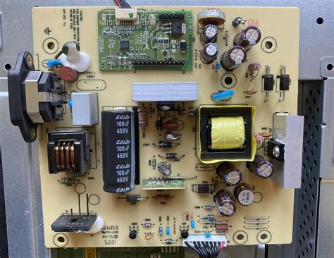 Anatomy of a Monitor Photo Gallery - TechSpot