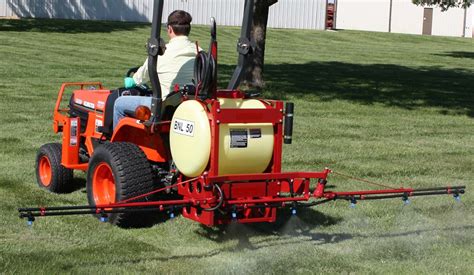 Hardi BNL 50 | Shantz Farm Equipment