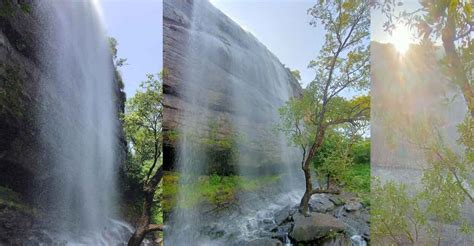 Munnar's Erachilpara waterfalls: Tourists flock to enjoy the 'monsoon special' falls | Travel ...