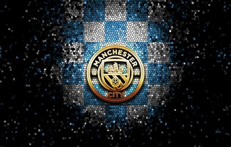 Photo Wallpaper Wallpaper, Sport, Logo, Football, Manchester ...